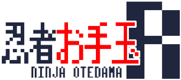 Ninja Otedama R