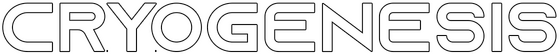 Cryogenesis