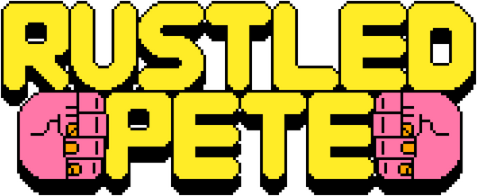 Rustled Pete