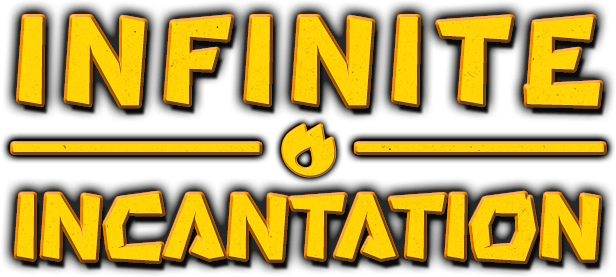 Infinite Incantation