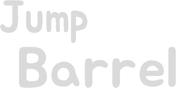 Jump Barrel