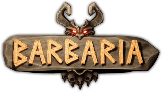 Barbaria