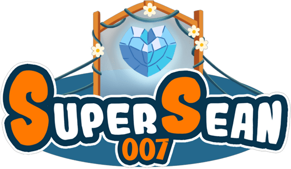 Super Sean 007