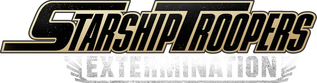 Starship Troopers: Extermination