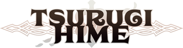 TSURUGIHIME