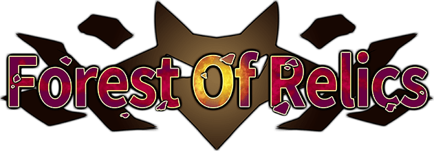 Forest Of Relics