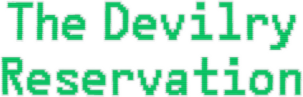 The Devilry Reservation