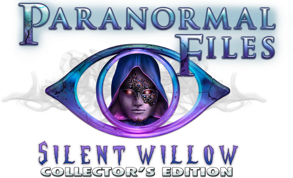 Paranormal Files: Silent Willow Collector's Edition