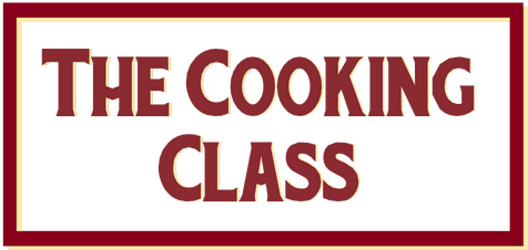 The Cooking Class