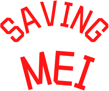 Saving Mei