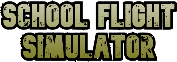 School Flight Simulator