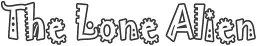 The Lone Alien