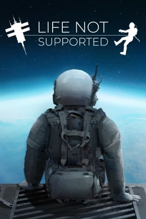 Life Not Supported по сети