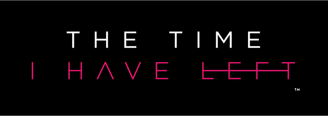 The Time I Have Left