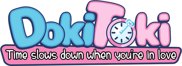 DokiToki: Time Slows Down When You're In Love