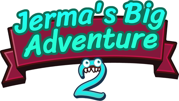 Jerma's Big Adventure 2