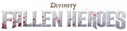 Divinity: Fallen Heroes