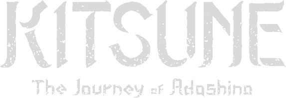 Kitsune: The Journey of Adashino