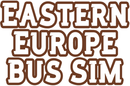Eastern Europe Bus Sim
