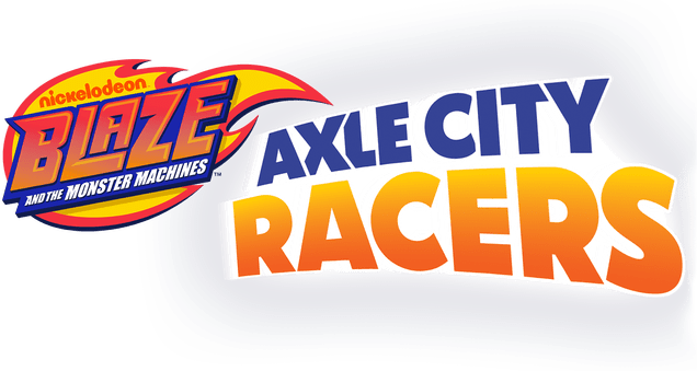 Blaze and the Monster Machines: Axle City Racers