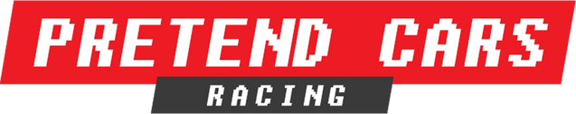 Pretend Cars Racing