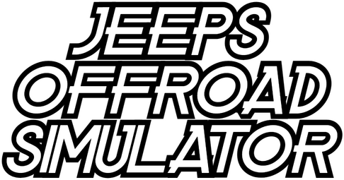Jeeps Offroad Simulator