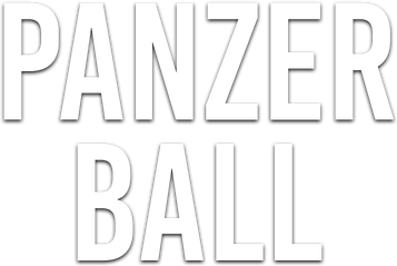 PANZER BALL