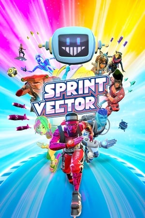 Sprint Vector
