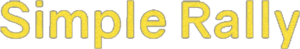 Simple Rally