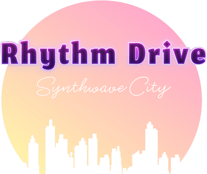 Rhythm Drive: Synthwave City