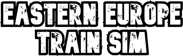 Eastern Europe Train Sim