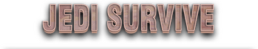 Jedi Survive
