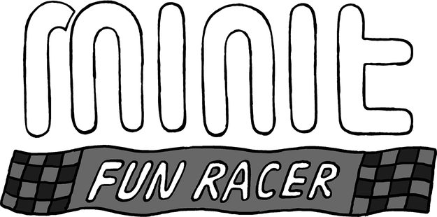 Minit Fun Racer