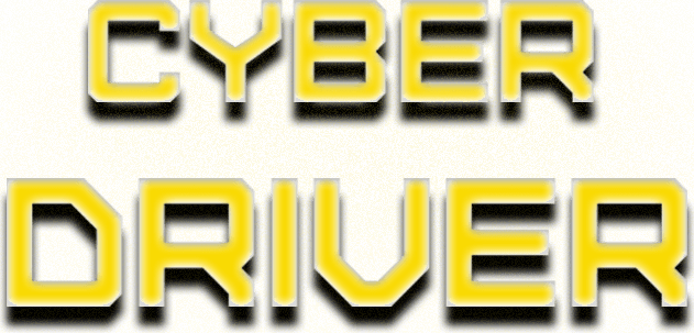 Cyber Driver