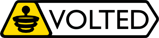 VOLTED