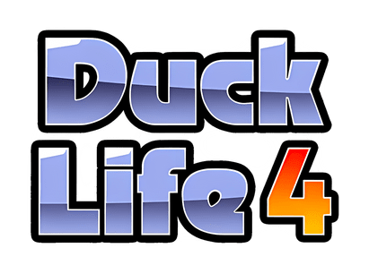 Duck Life 4