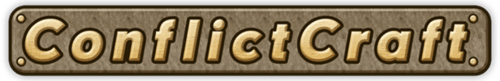 ConflictCraft