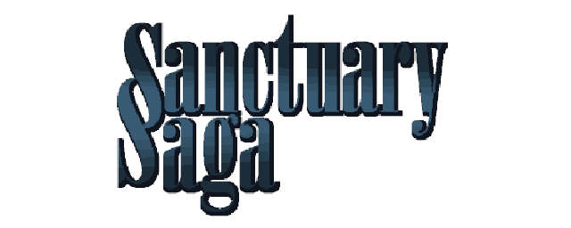 Sanctuary Saga