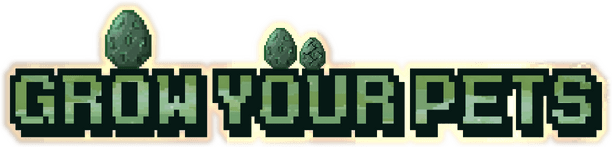 Grow Your Pets