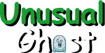 Unusual Ghost