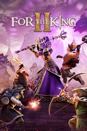 For The King 2 по сети