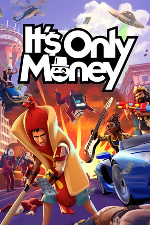 It's Only Money по сети