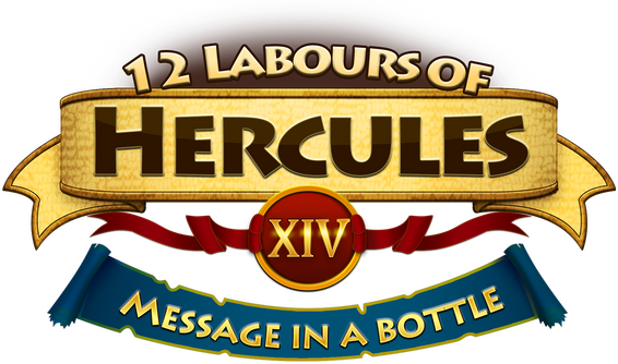 12 Labours of Hercules 14: Message in a Bottle