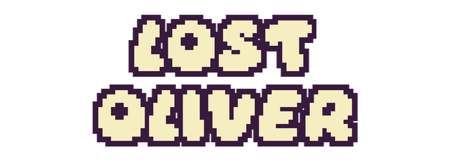 Lost Oliver