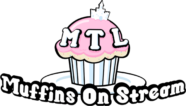 Muffins on Stream