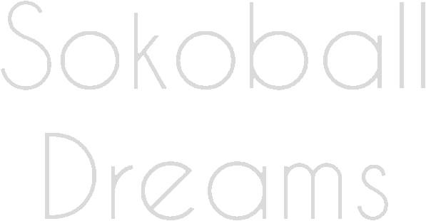 Sokoball Dreams