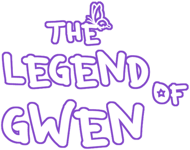 The Legend of Gwen