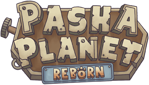 Pasha Planet: Reborn