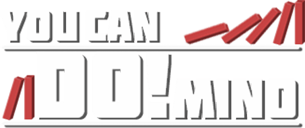 You Can Do!mino