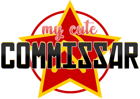 My Cute Commissar